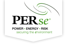 PERse – Power Energy Risk Logo
